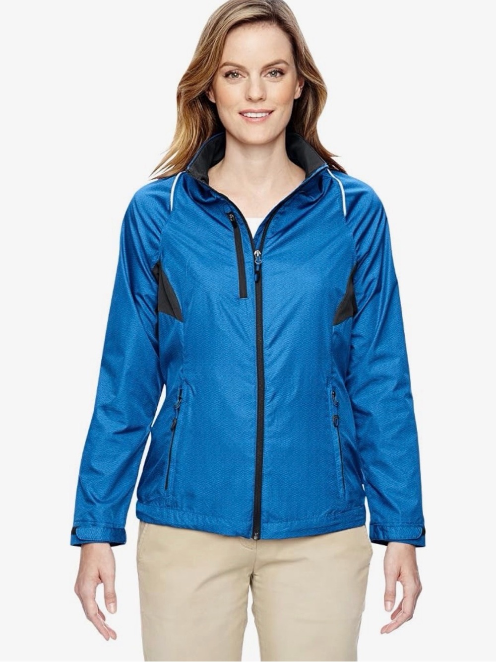 Jacket by North End, Lightweight,NWT SIZE XL